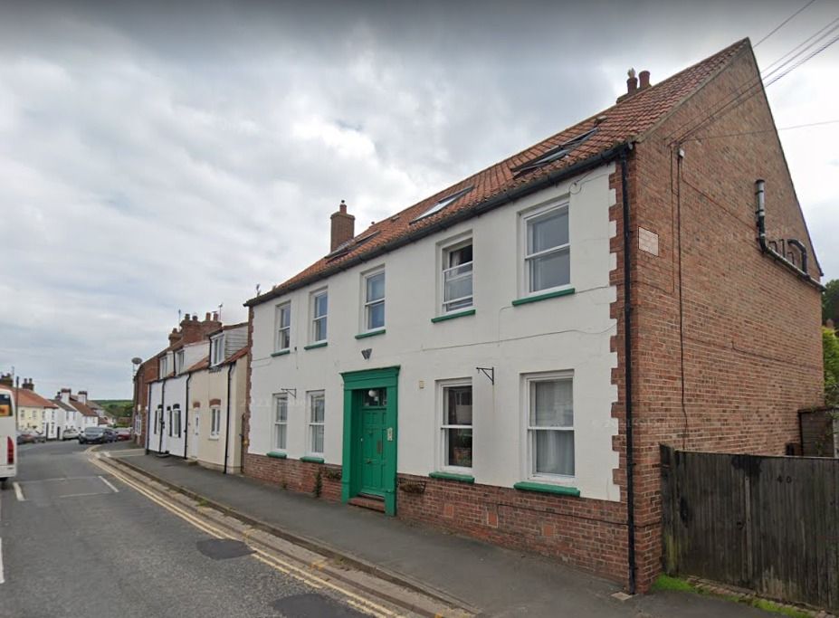 Vacant Filey care home to be converted into residential property